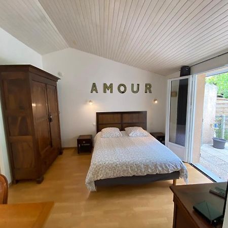Beau T2 Proche Plages , Commodites Андернос-ле-Бен Екстериор снимка