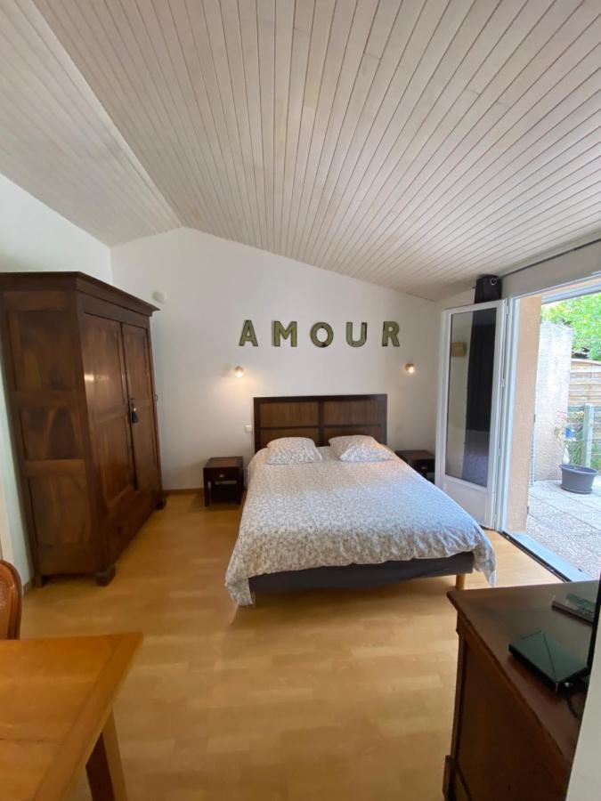Beau T2 Proche Plages , Commodites Андернос-ле-Бен Екстериор снимка