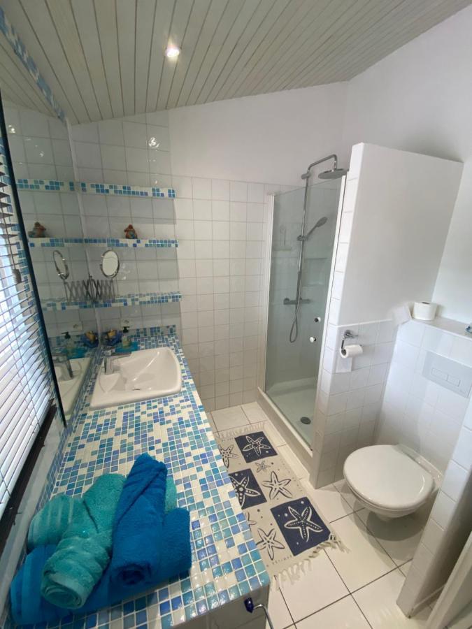 Beau T2 Proche Plages , Commodites Андернос-ле-Бен Екстериор снимка