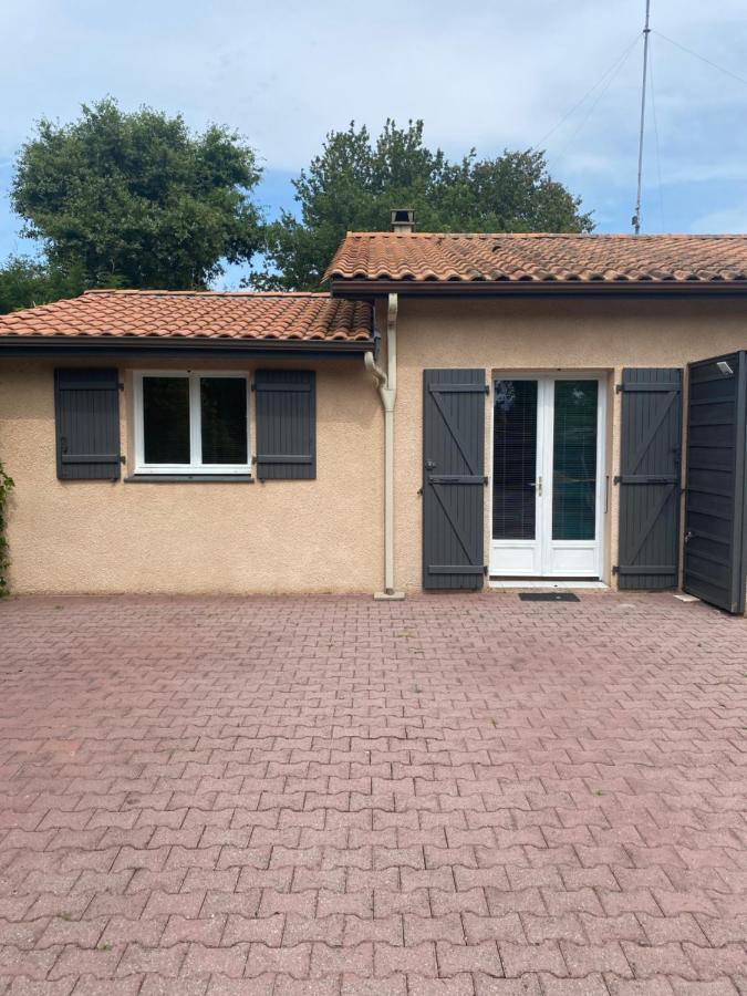 Beau T2 Proche Plages , Commodites Андернос-ле-Бен Екстериор снимка